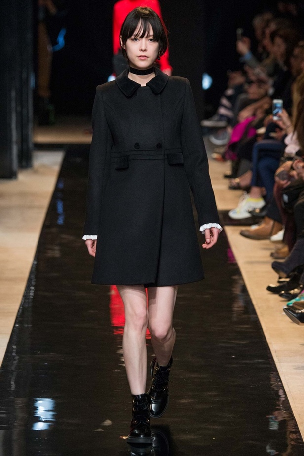 Paul & Joe: للمرأة المفعمة بالحياة والمشرقة