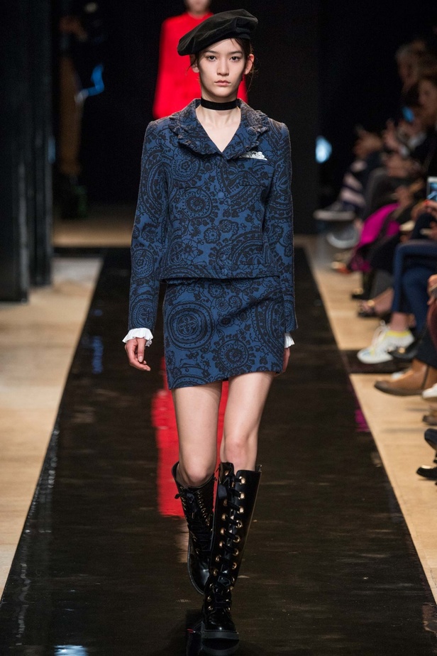 Paul & Joe: للمرأة المفعمة بالحياة والمشرقة