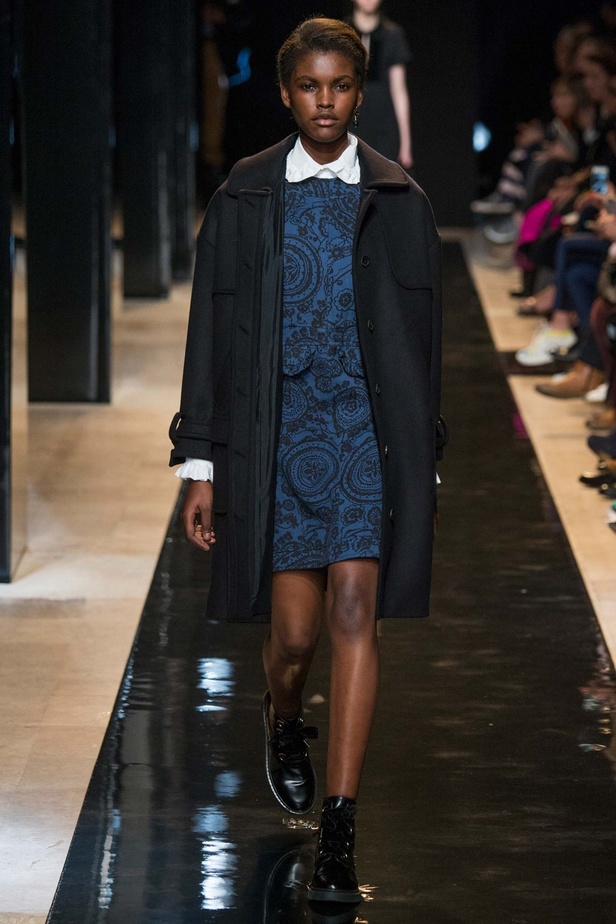 Paul & Joe: للمرأة المفعمة بالحياة والمشرقة