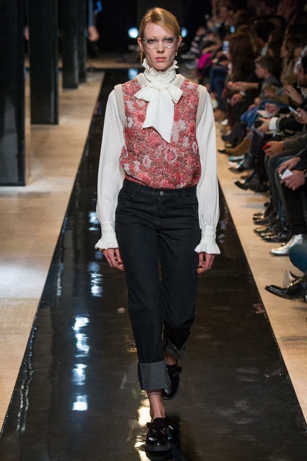 Paul & Joe: للمرأة المفعمة بالحياة والمشرقة