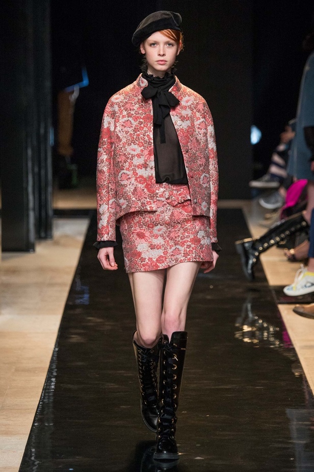 Paul & Joe: للمرأة المفعمة بالحياة والمشرقة