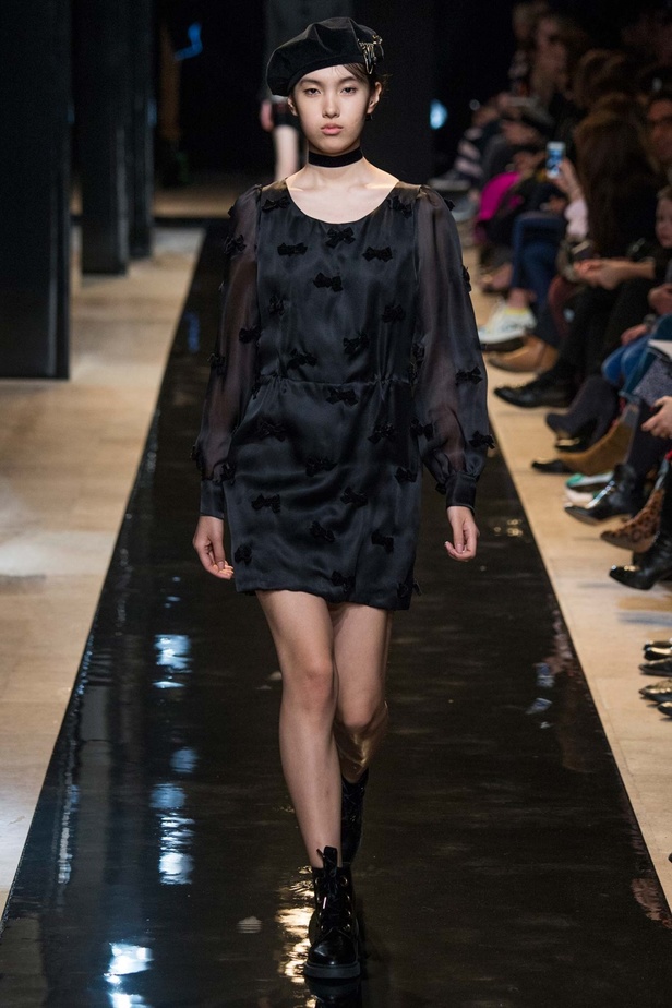 Paul & Joe: للمرأة المفعمة بالحياة والمشرقة