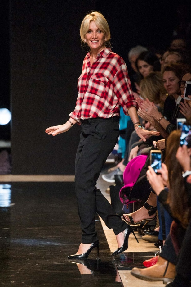 Paul & Joe: للمرأة المفعمة بالحياة والمشرقة