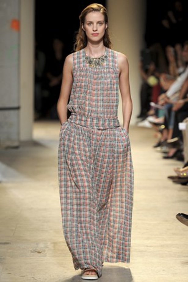 Paul & Joe تفتح آفاق جديدة للبساطة