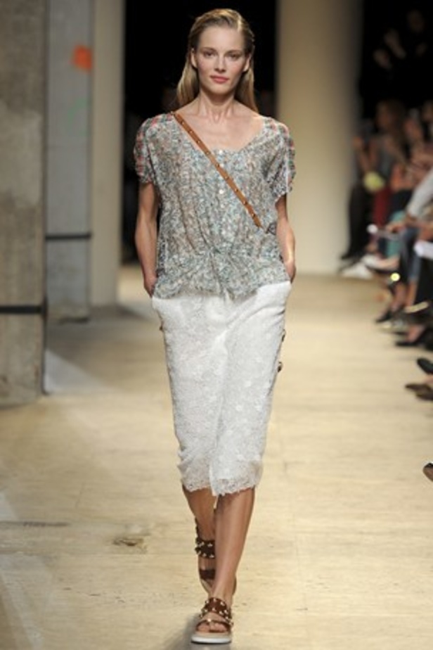 Paul & Joe تفتح آفاق جديدة للبساطة