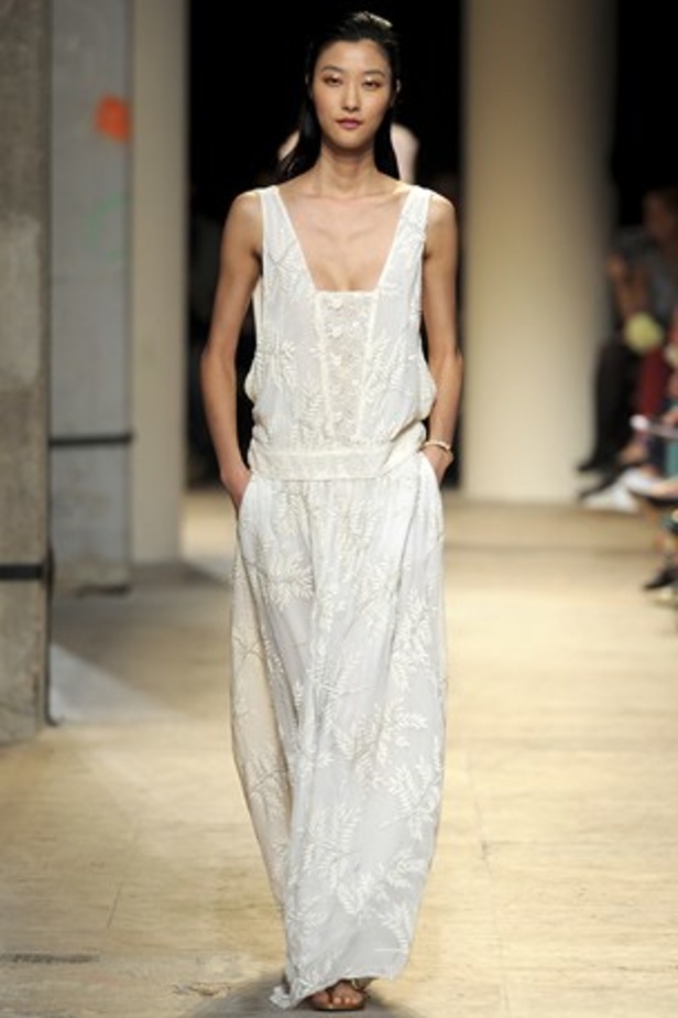 Paul & Joe تفتح آفاق جديدة للبساطة