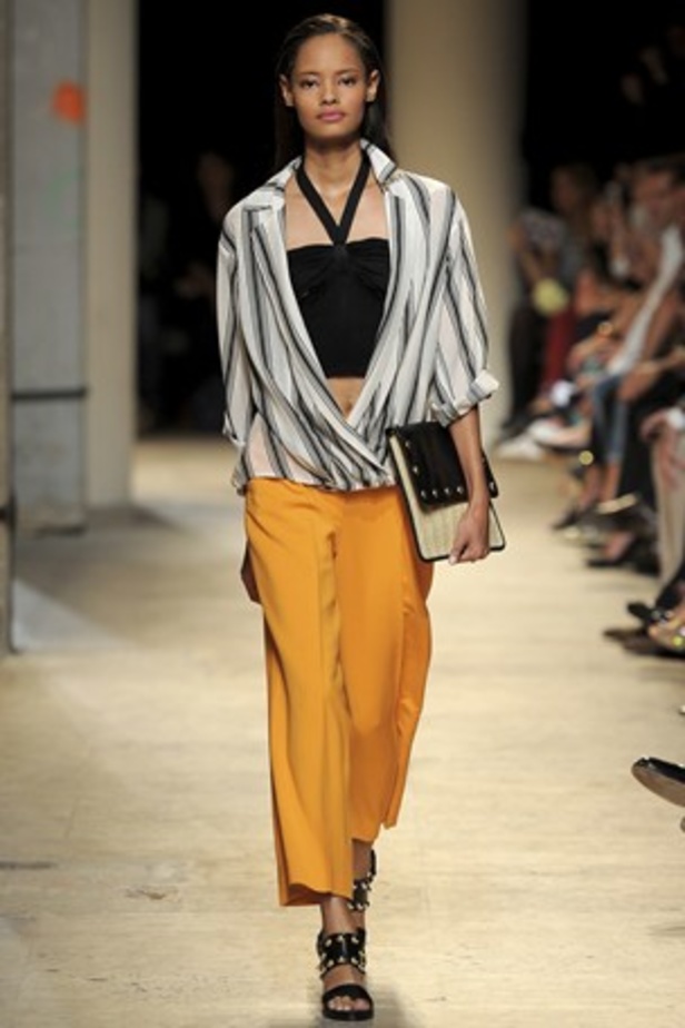 Paul & Joe تفتح آفاق جديدة للبساطة