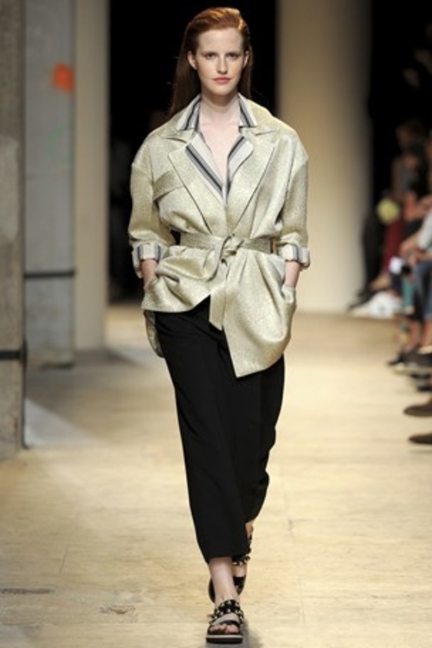 Paul & Joe تفتح آفاق جديدة للبساطة