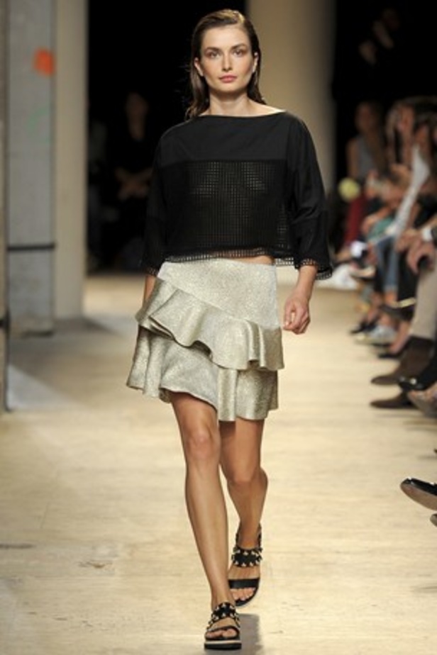 Paul & Joe تفتح آفاق جديدة للبساطة