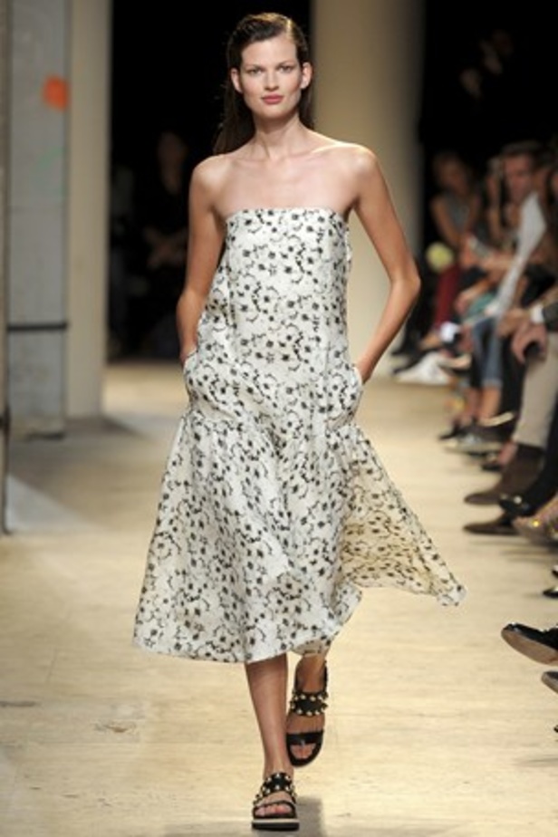 Paul & Joe تفتح آفاق جديدة للبساطة