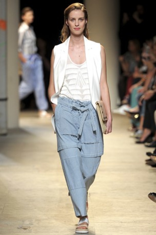 Paul & Joe تفتح آفاق جديدة للبساطة