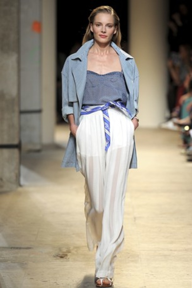 Paul & Joe تفتح آفاق جديدة للبساطة