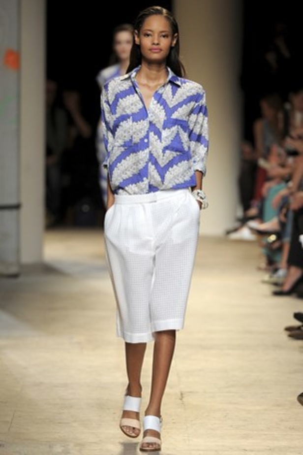 Paul & Joe تفتح آفاق جديدة للبساطة