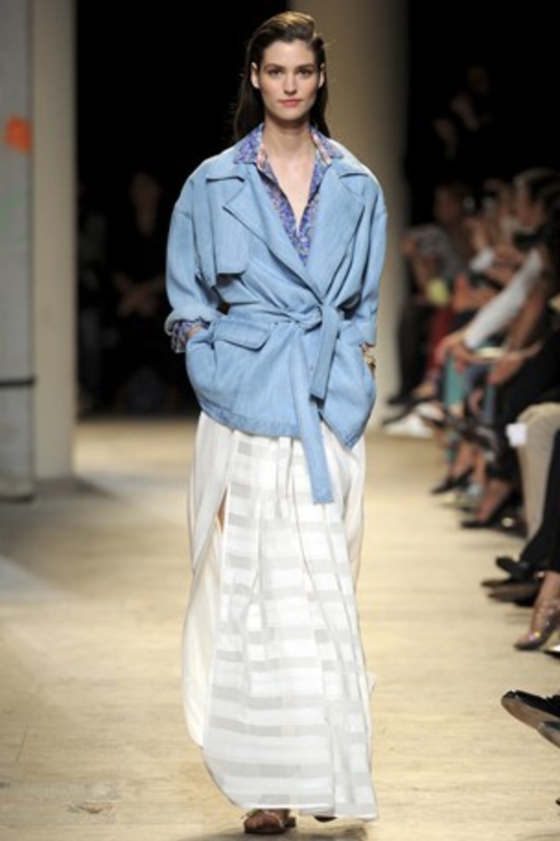 Paul & Joe تفتح آفاق جديدة للبساطة