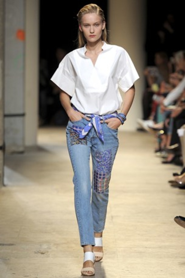 Paul & Joe تفتح آفاق جديدة للبساطة