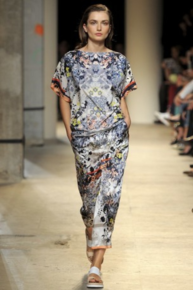 Paul & Joe تفتح آفاق جديدة للبساطة