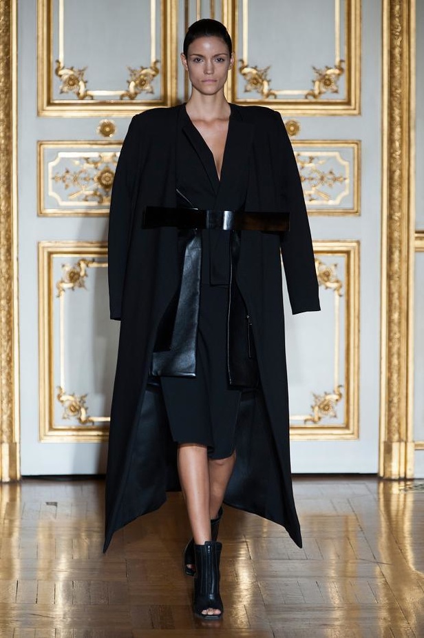 Rad Hourani... قوة الثبات