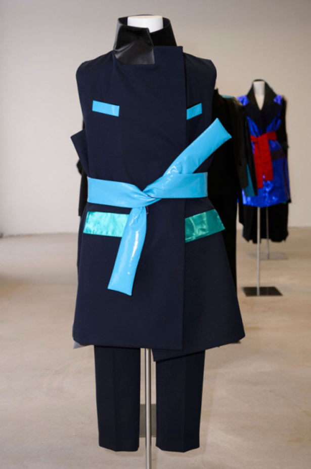 راد حوراني: كلاسيكية تجمع عالمي النساء والرجال