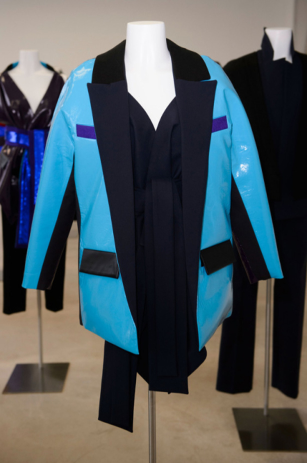 راد حوراني: كلاسيكية تجمع عالمي النساء والرجال