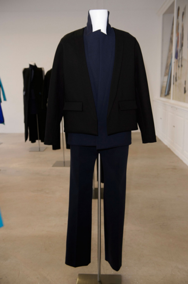 راد حوراني: كلاسيكية تجمع عالمي النساء والرجال