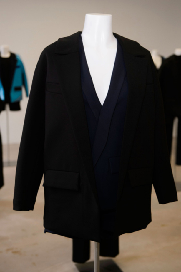 راد حوراني: كلاسيكية تجمع عالمي النساء والرجال