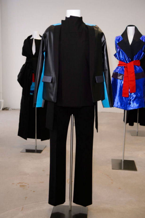 راد حوراني: كلاسيكية تجمع عالمي النساء والرجال