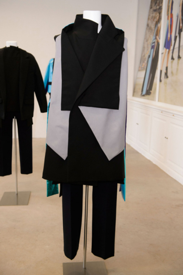 راد حوراني: كلاسيكية تجمع عالمي النساء والرجال