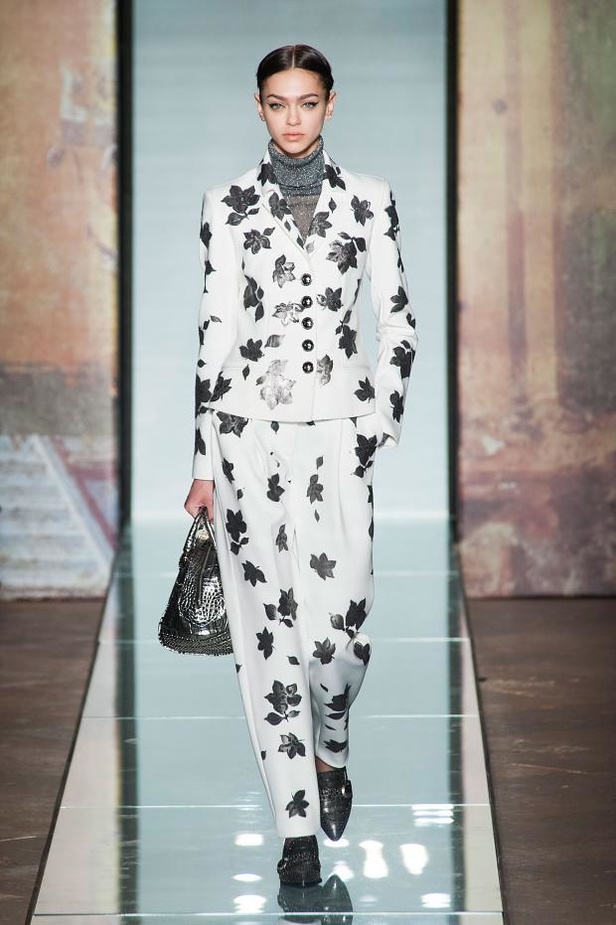 مجموعة Rocco Barocco خريف وشتاء 2014 – 2015