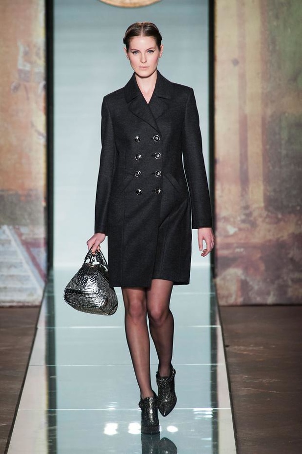 مجموعة Rocco Barocco خريف وشتاء 2014 – 2015