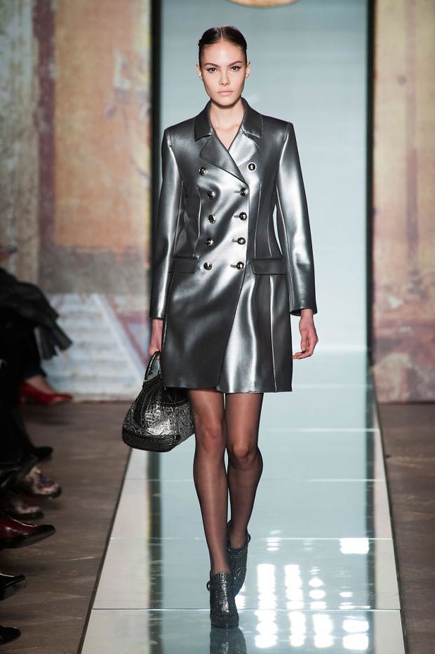 مجموعة Rocco Barocco خريف وشتاء 2014 – 2015