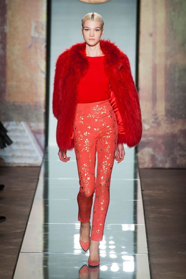 مجموعة Rocco Barocco خريف وشتاء 2014 – 2015