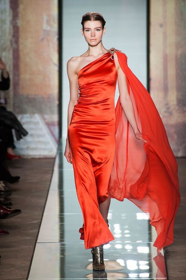 مجموعة Rocco Barocco خريف وشتاء 2014 – 2015