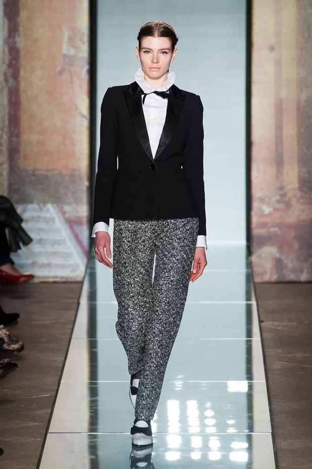 مجموعة Rocco Barocco خريف وشتاء 2014 – 2015