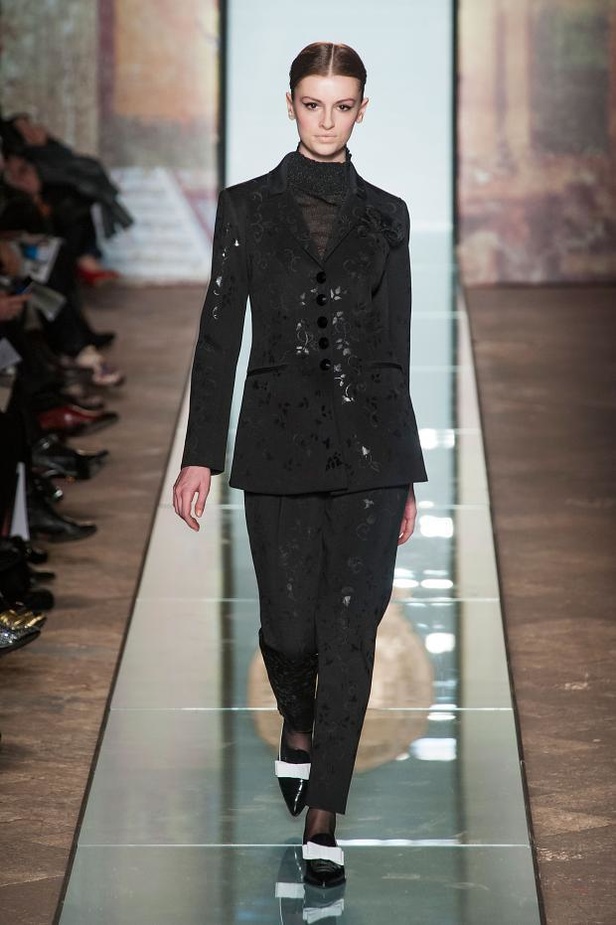 مجموعة Rocco Barocco خريف وشتاء 2014 – 2015