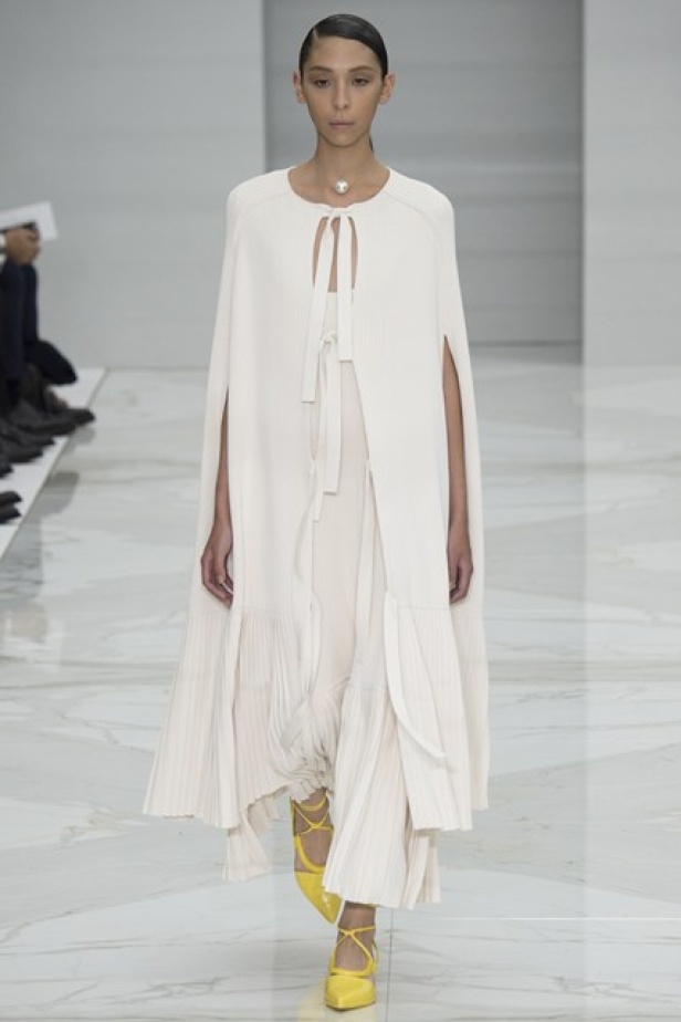 مجموعة Salvatore Ferragamo لربيع و صيف 2016