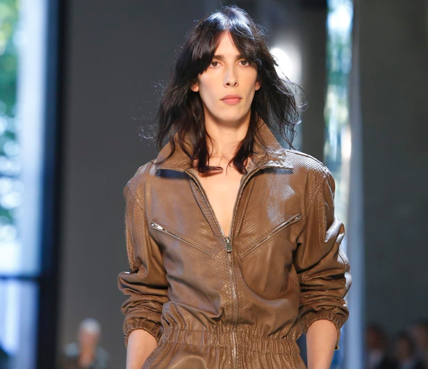 مجموعة Alexandre Vauthier للأزياء الراقية لخريف ٢٠١٦!