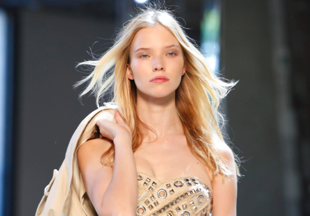 مجموعة Alexandre Vauthier للأزياء الراقية لخريف ٢٠١٦!