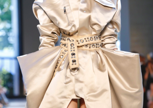 مجموعة Alexandre Vauthier للأزياء الراقية لخريف ٢٠١٦!