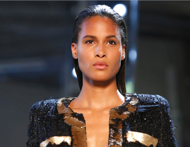 مجموعة Alexandre Vauthier للأزياء الراقية لخريف ٢٠١٦!