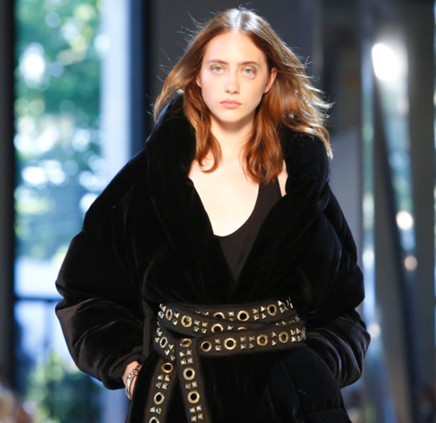 مجموعة Alexandre Vauthier للأزياء الراقية لخريف ٢٠١٦!