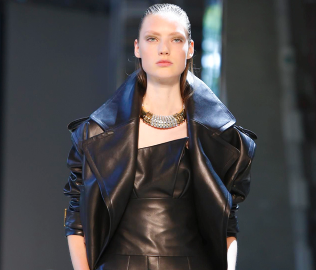 مجموعة Alexandre Vauthier للأزياء الراقية لخريف ٢٠١٦!