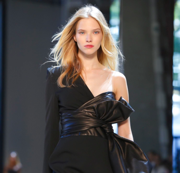 مجموعة Alexandre Vauthier للأزياء الراقية لخريف ٢٠١٦!