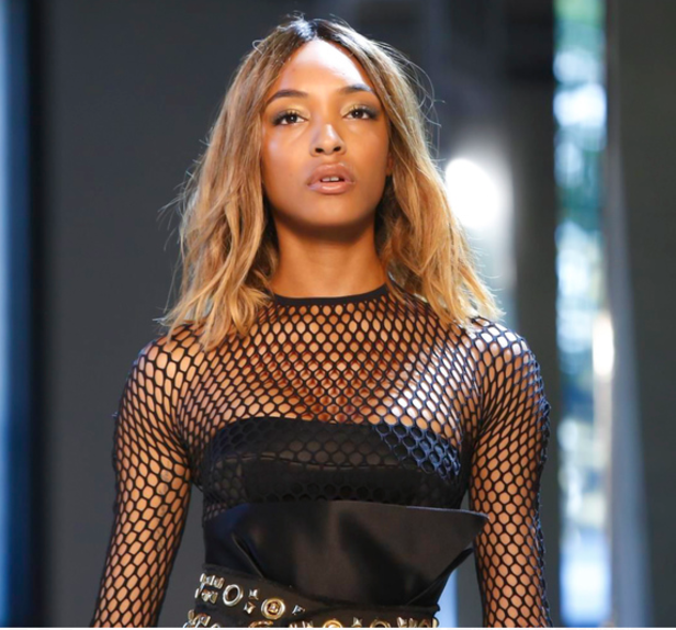 مجموعة Alexandre Vauthier للأزياء الراقية لخريف ٢٠١٦!