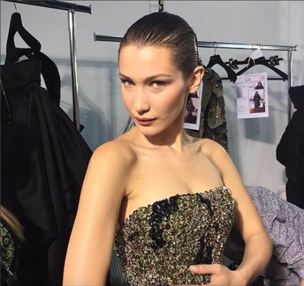 مجموعة Alexandre Vauthier للأزياء الراقية لخريف ٢٠١٦!