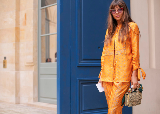 مجموعة Alexis Mabille للأزياء الفاخرة لخريف ٢٠١٦