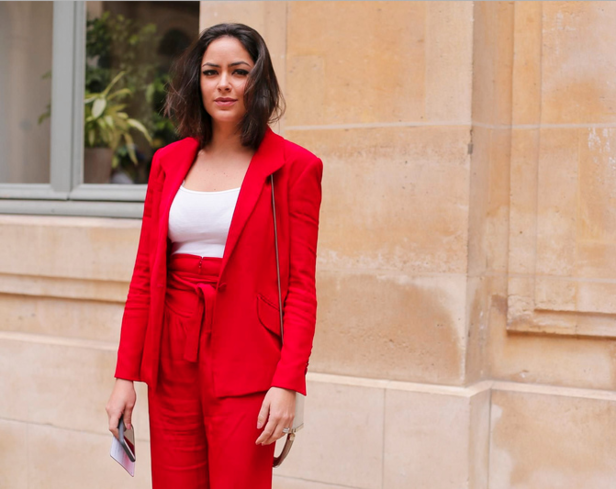 مجموعة Alexis Mabille للأزياء الفاخرة لخريف ٢٠١٦