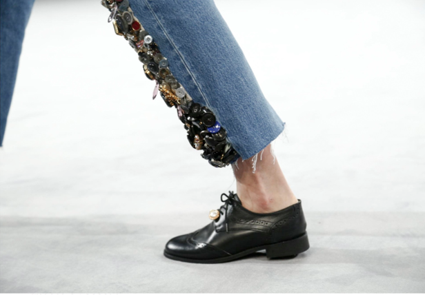 مجموعة Viktor & Rolf للأزياء الراقية لخريف ٢٠١٦