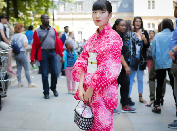 مجموعة Viktor & Rolf للأزياء الراقية لخريف ٢٠١٦