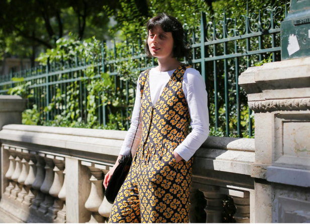 مجموعة Viktor & Rolf للأزياء الراقية لخريف ٢٠١٦