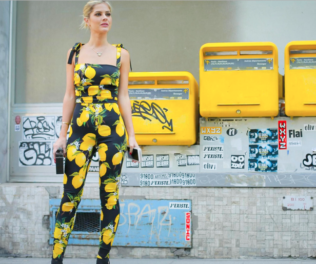 مجموعة Viktor & Rolf للأزياء الراقية لخريف ٢٠١٦